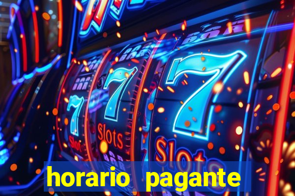 horario pagante betok game